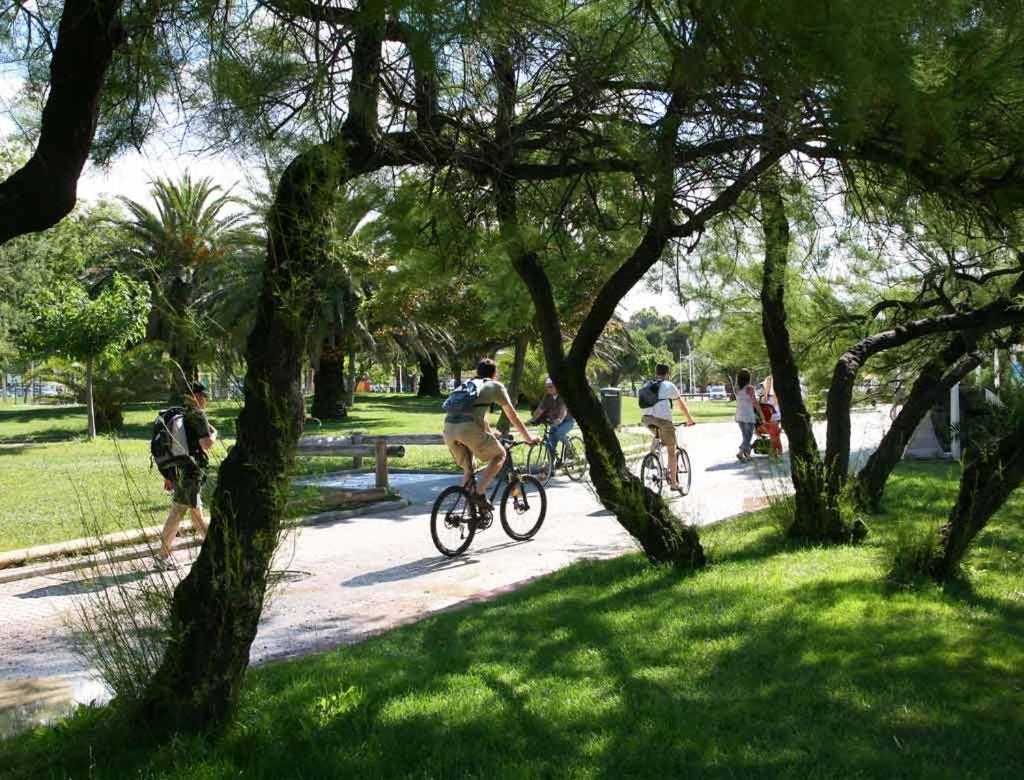 #1 Studio # Place Charmante Toulon Luaran gambar